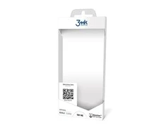 Dėklas Apple iPhone SE 2022 – 3mk Satin Armor+