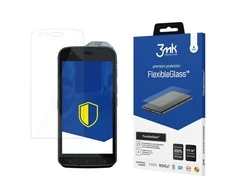 3Mk apsauga CAT S61 - 3mk FlexibleGlass