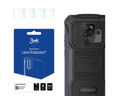 3Mk Protection Doogee S68 Pro – 3mk objektyvo apsauga