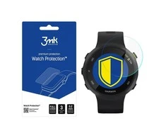 Apsauginė ekrano plėvelė išmaniojo laikrodžio Garmin Forerunner 45