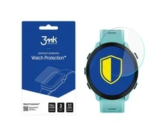 Apsauginė ekrano plėvelė Garmin Forerunner 55