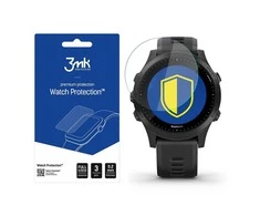 Apsauginė ekrano plėvelė išmaniojo laikrodžio Garmin Forerunner 945