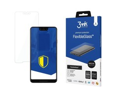 3Mk Protection Google Pixel 3 XL – 3mk FlexibleGlass Special Edition