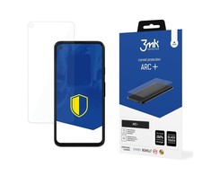 3Mk Protection „Google Pixel 4a“ – 3mk ARC+