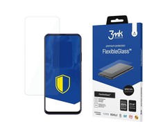 3Mk Protection Honor 9X – 3mk FlexibleGlass Special Edition