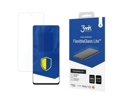 3Mk apsauga „Honor Magic 4 Lite“ – 3mk „FlexibleGlass Lite“