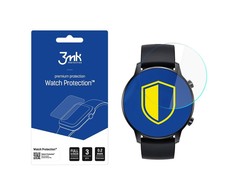 3Mk apsauga „Honor Watch Magic 2“ 46 mm – 3mk laikrodžio apsauga ARC