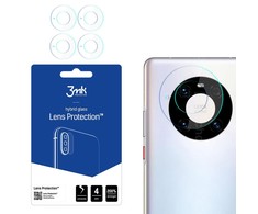 3Mk Protection Huawei Mate 40 Pro – 3mk objektyvo apsauga