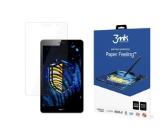 3Mk Protection Huawei MediaPad T3 8" - iki 8.3" 3mk Paper Feeling