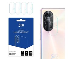3Mk Protection „Huawei Nova 8 Pro 5G“ – 3mk objektyvo apsauga