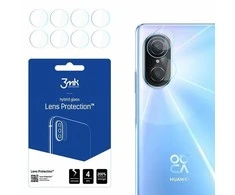 3Mk Protection Huawei Nova 9 SE – 3mk objektyvo apsauga