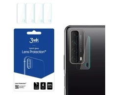 3mk Lens Protection™ hibridinis fotoaparato stiklas Huawei P Smart 2021