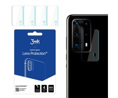 3Mk Protection Huawei P40 Pro+ 5G – 3mk objektyvo apsauga