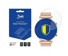 Apsauginė ekrano plėvelė išmaniojo laikrodžio Huawei Watch GT2