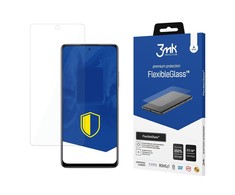 3Mk Protection Infinix Note 10 Pro – 3mk FlexibleGlass