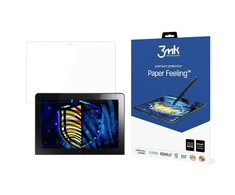 Lenovo ThinkPad 10 - iki 11" 3mk Paper Feeling