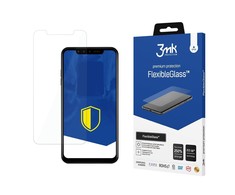 3Mk Protection LG G8s ThinQ – 3mk FlexibleGlass