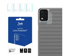 3Mk Protection LG K42 - 3mk objektyvo apsauga