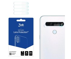 3Mk Protection LG K61/K61s – 3mk objektyvo apsauga
