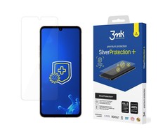 3Mk Protection LG V60 – 3mk SilverProtection+