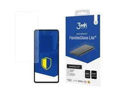 3Mk apsauga „Motorola Edge 30“ – 3mk „FlexibleGlass Lite“