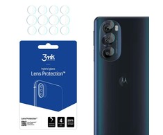 Motorola Edge Plus 2022 – 3mk Lens Protection™