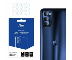 3Mk Protection Motorola Moto G Stylus 2022 – 3mk objektyvo apsauga