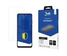 Motorola Moto G Stylus 5G 2022 – 3mk HardGlass™