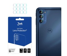 3Mk Protection Motorola Moto G41 – 3mk objektyvo apsauga