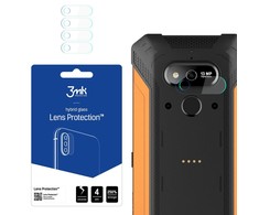 3Mk Protection MyPhone Hammer Explorer – 3mk objektyvo apsauga