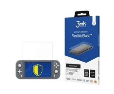 Nintendo Switch Lite 2019 – 3mk FlexibleGlass™