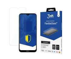 3Mk Protection Nokia 2.3 - 3mk FlexibleGlass