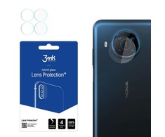 3Mk Protection Nokia X100 – 3mk objektyvo apsauga