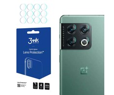 3Mk Protection „OnePlus 10 Pro 5G“ – 3mk objektyvo apsauga