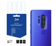 3Mk Protection „OnePlus 8 Pro 5G“ – 3mk objektyvo apsauga