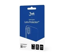 3MK Lens Protect OnePlus Nord telefono kameros objektyvo apsauga 4vnt