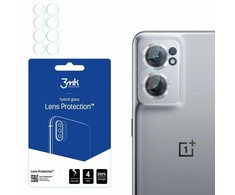 3Mk Protection OnePlus Nord CE 2 5G - 3mk Lens Protection