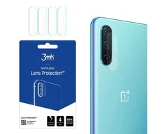 3MK FLEXIBLE GLASS LENS HYBRID GLASS ONEPLUS NORD CE 5G FOR 4 PCS CAMERA