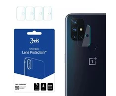 3Mk apsauga 3Mk apsauga OnePlus Nord N10 5G – 3mk Lens Protection™