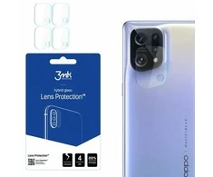 3Mk Protection Oppo Find X5 – 3mk objektyvo apsauga