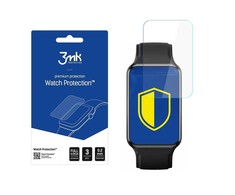 Apsauginė ekrano plėvelė 3MK