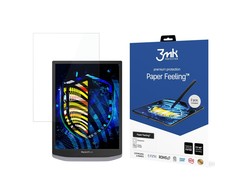 3Mk Protection Pocketbook Inkpad X - iki 11" 3mk Paper Feeling