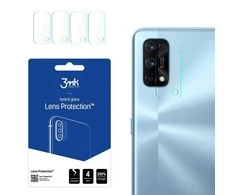 Realme 7 Pro – 3mk objektyvo apsauga