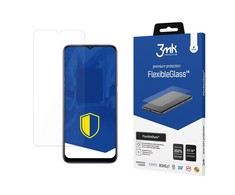 Realme 7i Global - 3mk FlexibleGlass