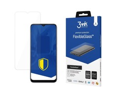 Realme C21 - 3mk FlexibleGlass