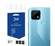 Realme C21 – 3mk objektyvo apsauga