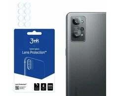 3mk Lens Protection Hybrid Camera Lens Glass for Realme GT 2 5G
