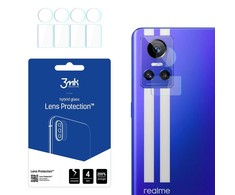 Realme GT Neo 3 – 3mk objektyvo apsauga