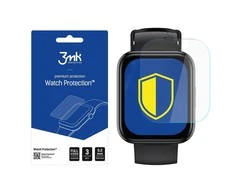 Apsauginė ekrano plėvelė išmaniojo laikrodžio Realme Watch 2 Pro