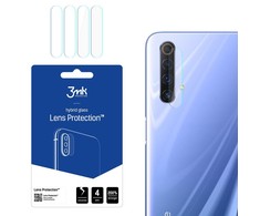 Realme X50 5G – 3mk objektyvo apsauga
